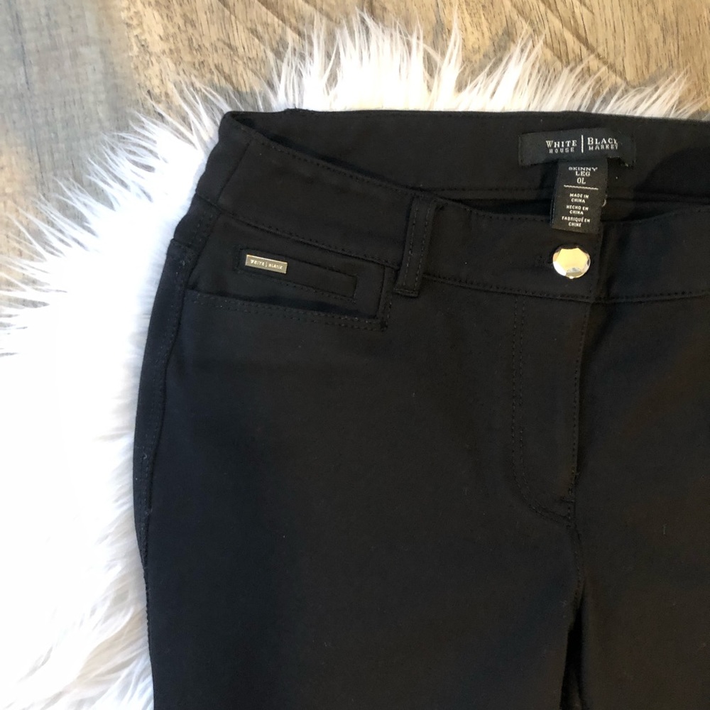 WHBM Pants